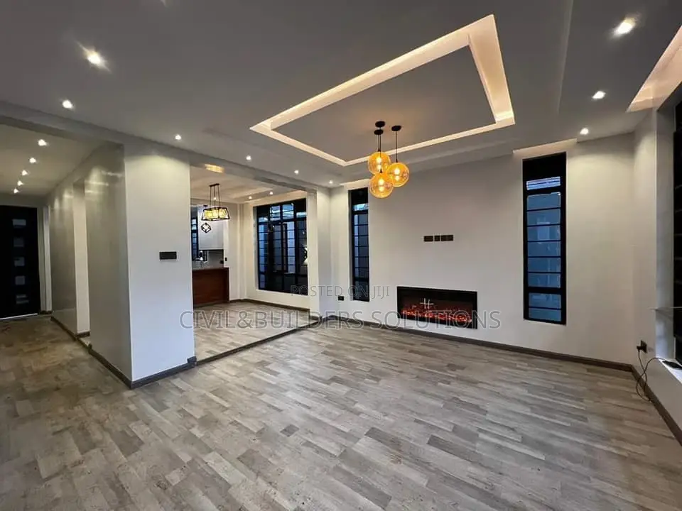 Lvt(Whitish Grey)