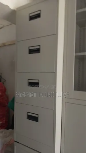Drawer Filing Cabinet