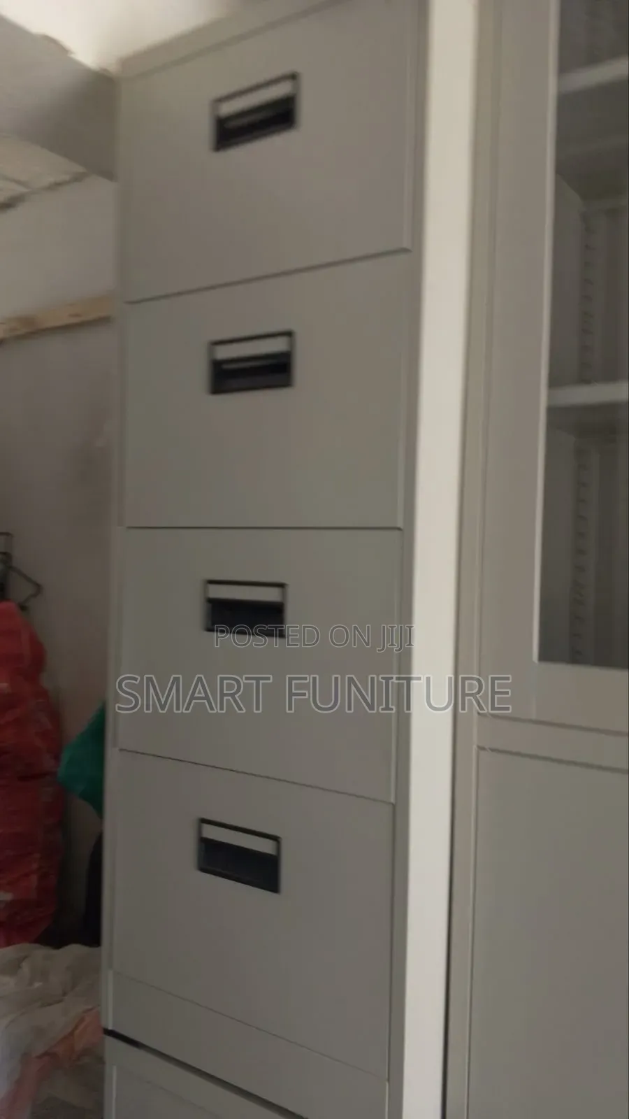 Drawer Filing Cabinet