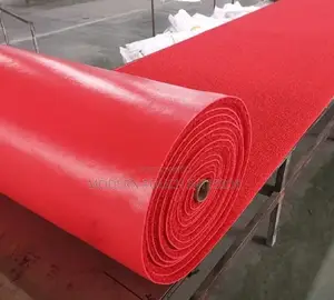 PVC Spaghetti Entrance Carpet