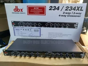 Legendary 234xl DBX Crossover