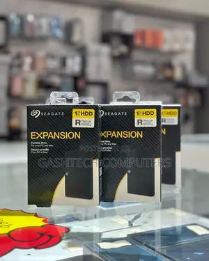 Expansion Portable Seagate Hard Drive 1tb