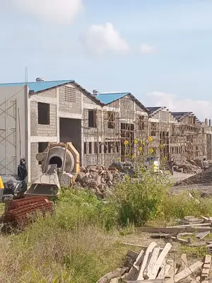 Swara Industrial Park