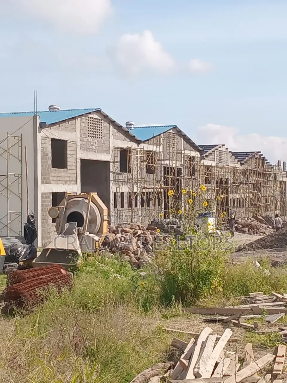 Swara Industrial Park