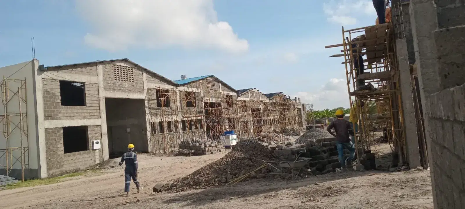 Swara Industrial Park