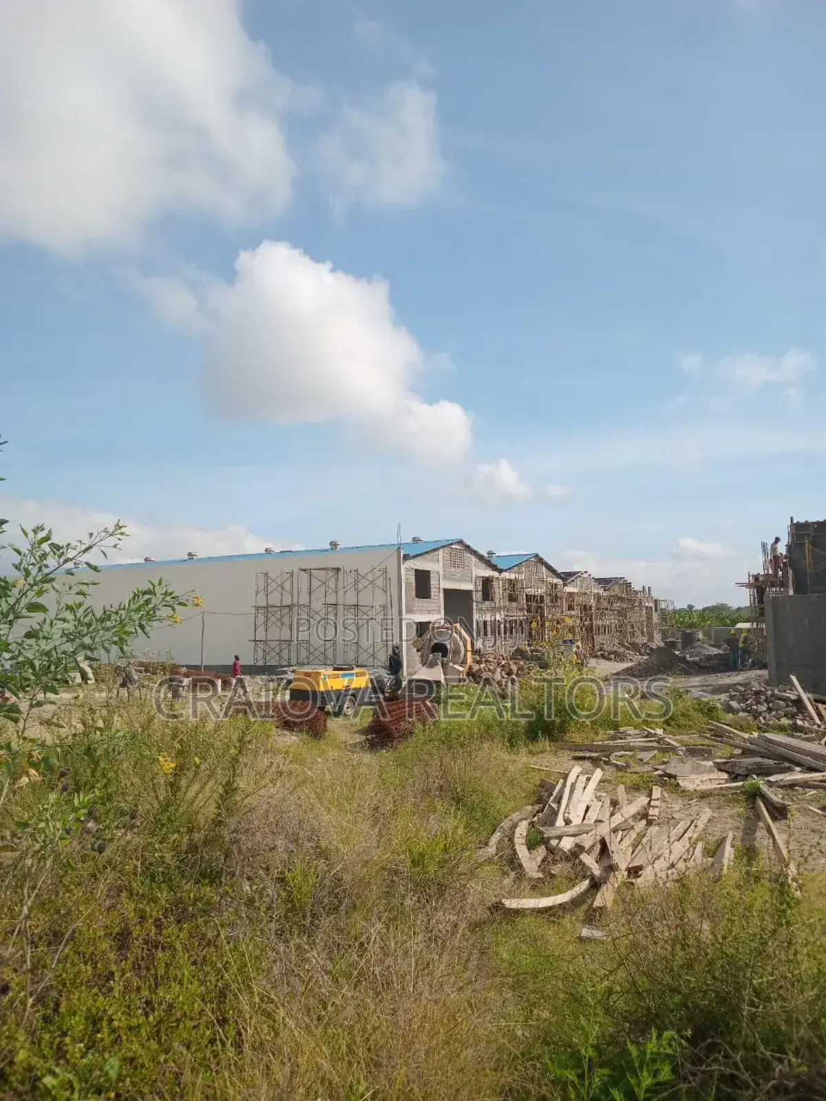 Swara Industrial Park