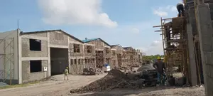 Swara Industrial Park