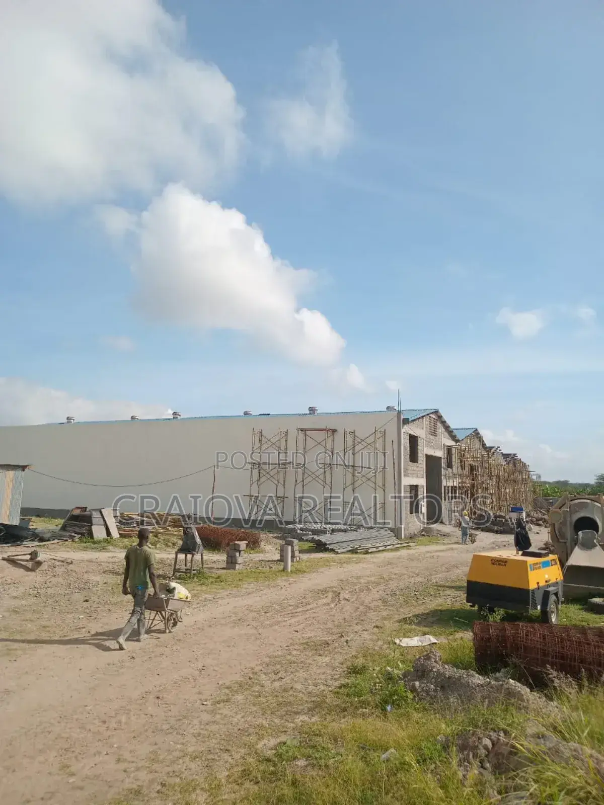 Swara Industrial Park