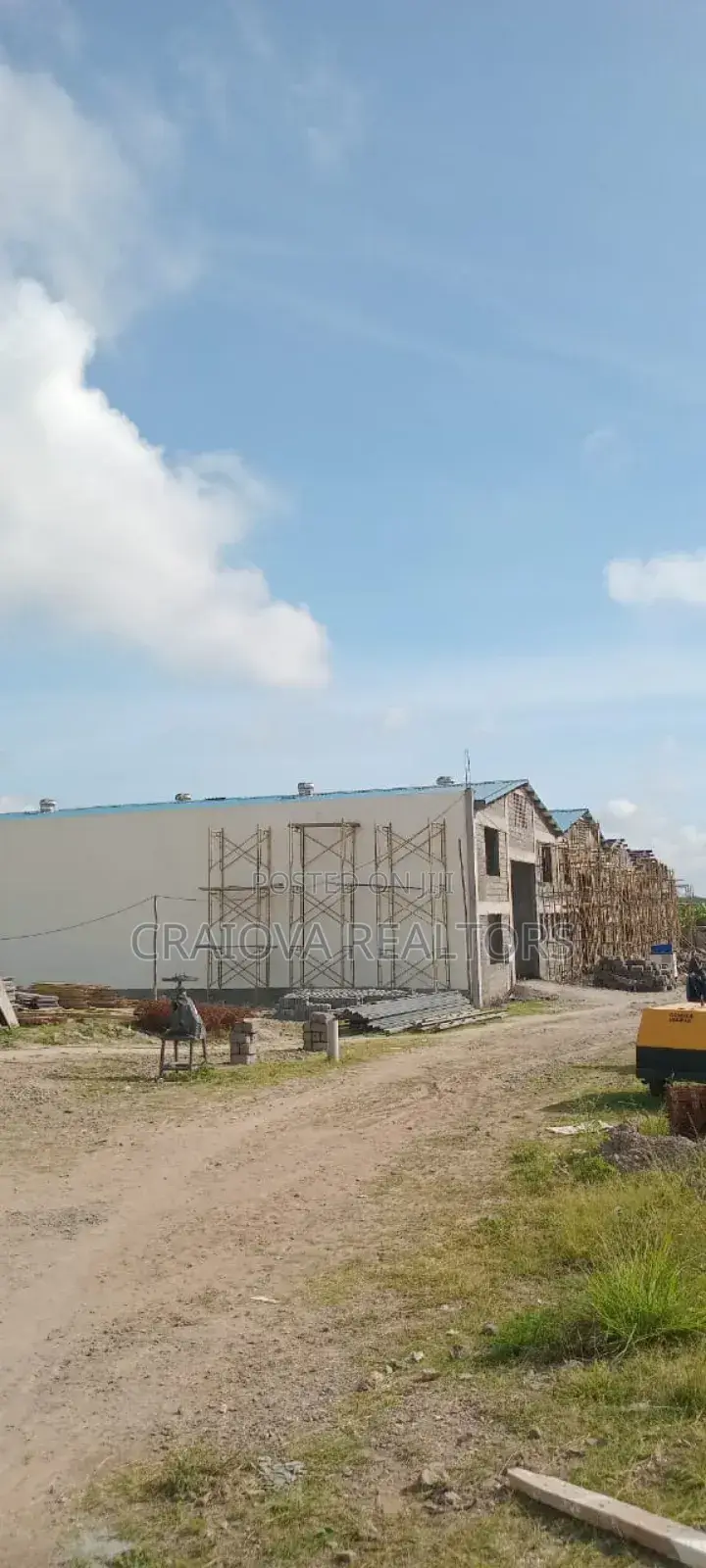 Swara Industrial Park
