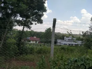 Residential Half Acre Plot in Kerarapon, Ngong. Red Soil