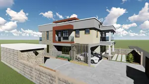 Building Consultant and Construction Works