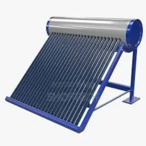 200l Phoenix Solar Water Heater Low Pressure