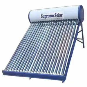 300l Phoenix Solar Water Heater Low Pressure