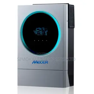Mecer 3600va/3600W(Sol-I-Axmk4-3.)