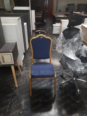 Conference Office Chair