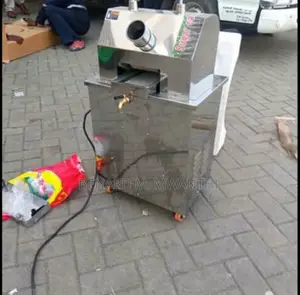 Brand New Sugarcane Crusher