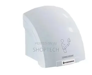 Automatic Had Dryer Machine
