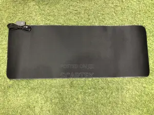 Game Life Mouse Pad
