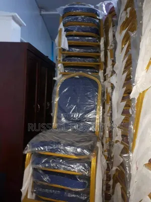 Conference Chair