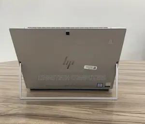 Laptop HP Elite X2 1012 8GB Intel Core I5 SSD 256GB