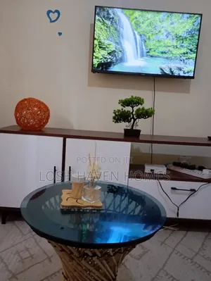 One Bedroom Airbnb TRM Drive Roysambu Nairobi Kenya