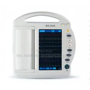 ECG Machine