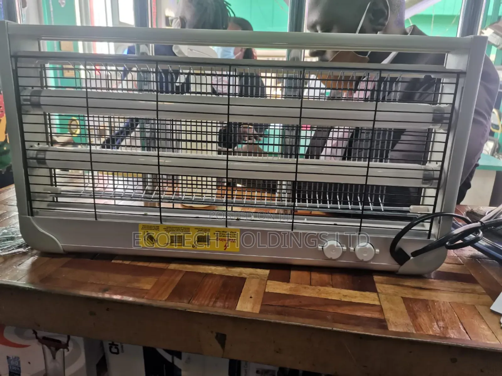 20wts Akko Star Mosquito Killer Mo1