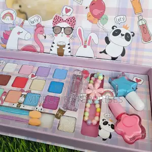 Kids Make Up Set