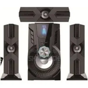 Nunix 3.1CH NU- M7 Home Theater Speaker System