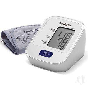 Omron M2 Blood Pressure Machine