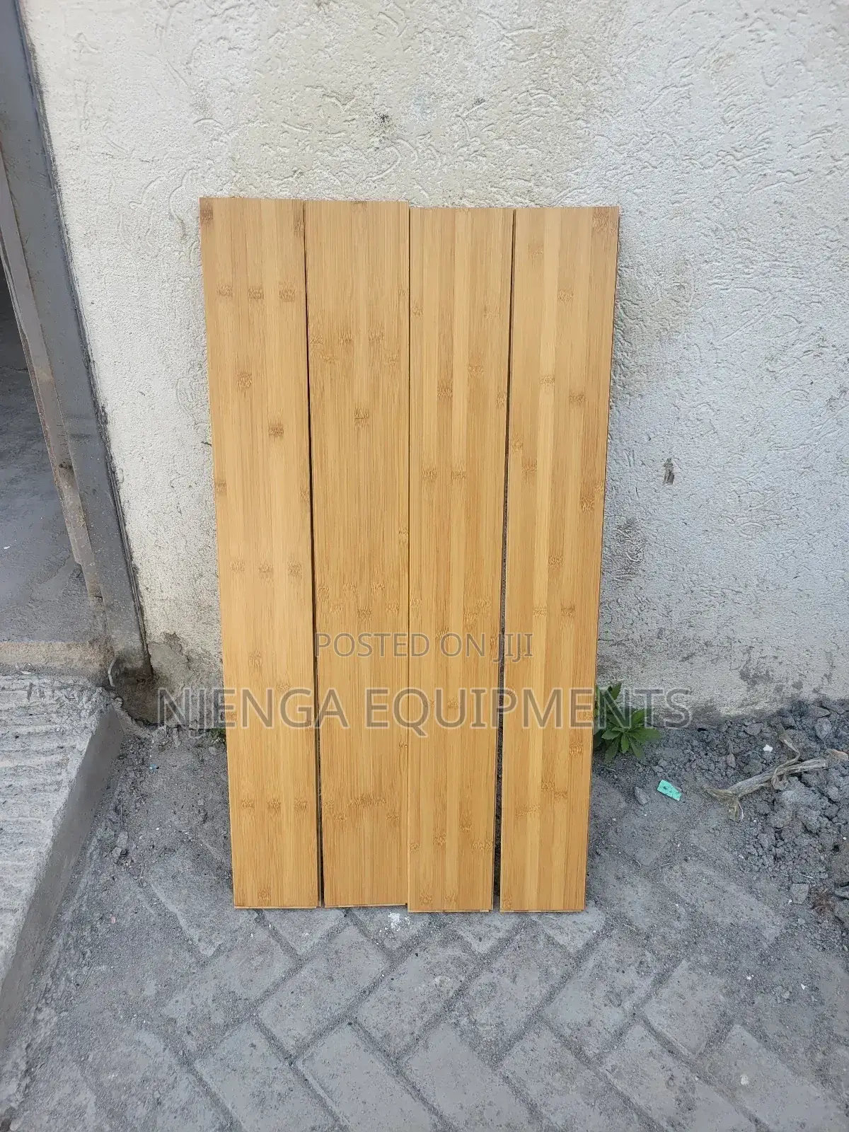 Bamboo Flooring Laminates