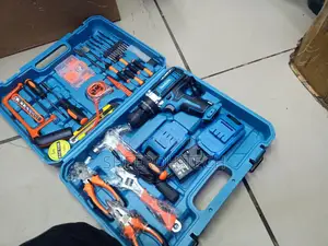Makita Cordless Tool