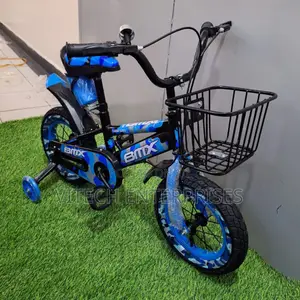 BMX Kids Bicycle Size 12