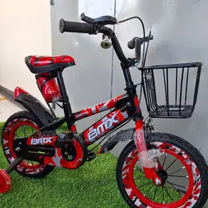 BMX Kids Bicycle 12