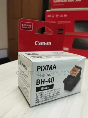 Canon Pixma Print Head BH-40