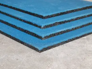 20mm Anti-Slip Tiles / Rubber Matts