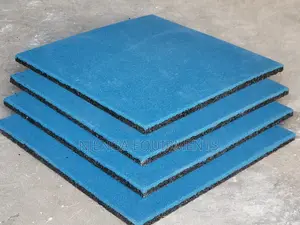 20mm Aesthetic Gym Tiles