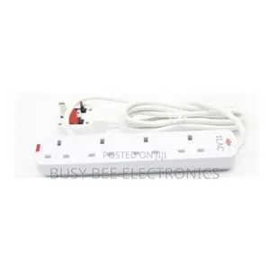 T Lac 4way Extension Cable