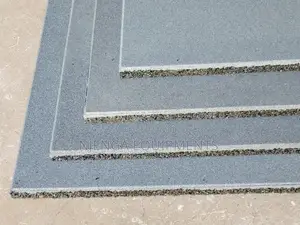 20mm Grey Rubber Mats