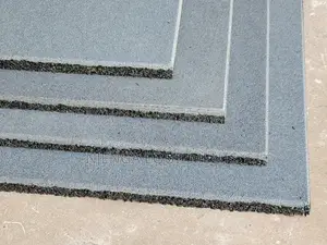 Rubber Mats Anti Impact and Anti-Slip
