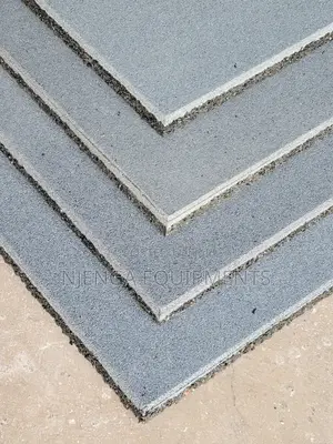 Floor Protection Mats