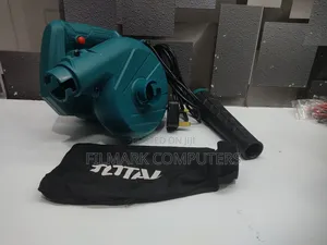 TOTAL Aspirator Blower 400W