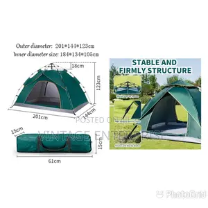 Camping Tent/Camping Tent