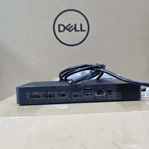 Brand New Dell WD19S Docking Station