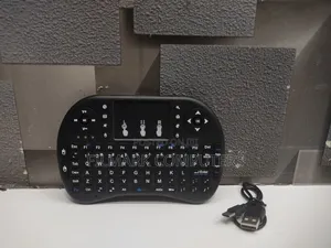 Android Mini Wireless Keyboard