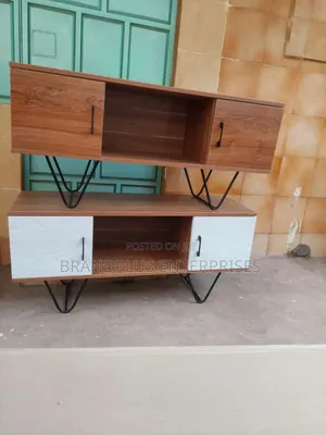 TVS Stands