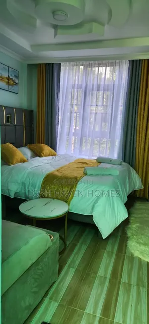 Comfortable Studio Haven in TRM Roysambu, Nairobi