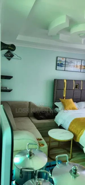 Comfortable Studio Haven in TRM Roysambu, Nairobi