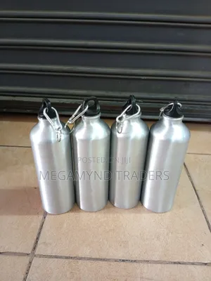 Stainless Steel Water Bottle/Branding Bottle 750ml