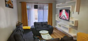 Chic Roysambu, Nairobi One Bedroom. Your Nairobi Escape
